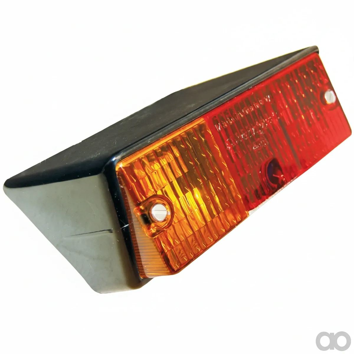 Prillinger - 00130867 - Rueckleuchte Stangen Komplett 165