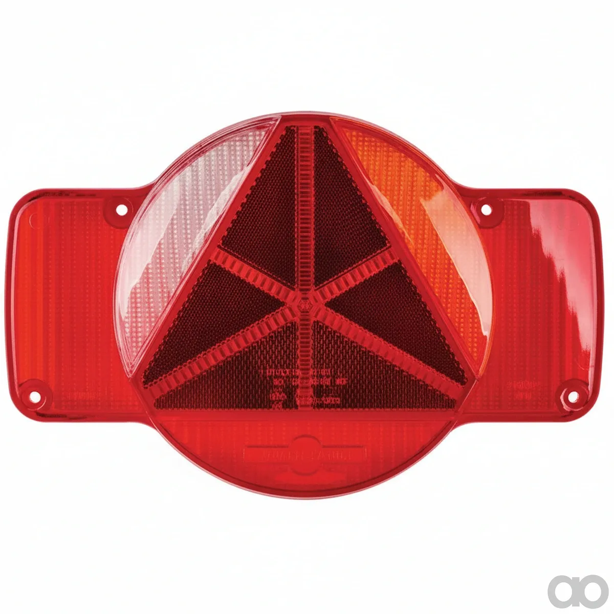 Prillinger - 00131086 - Ersatzglas rechts mit RFS, zu