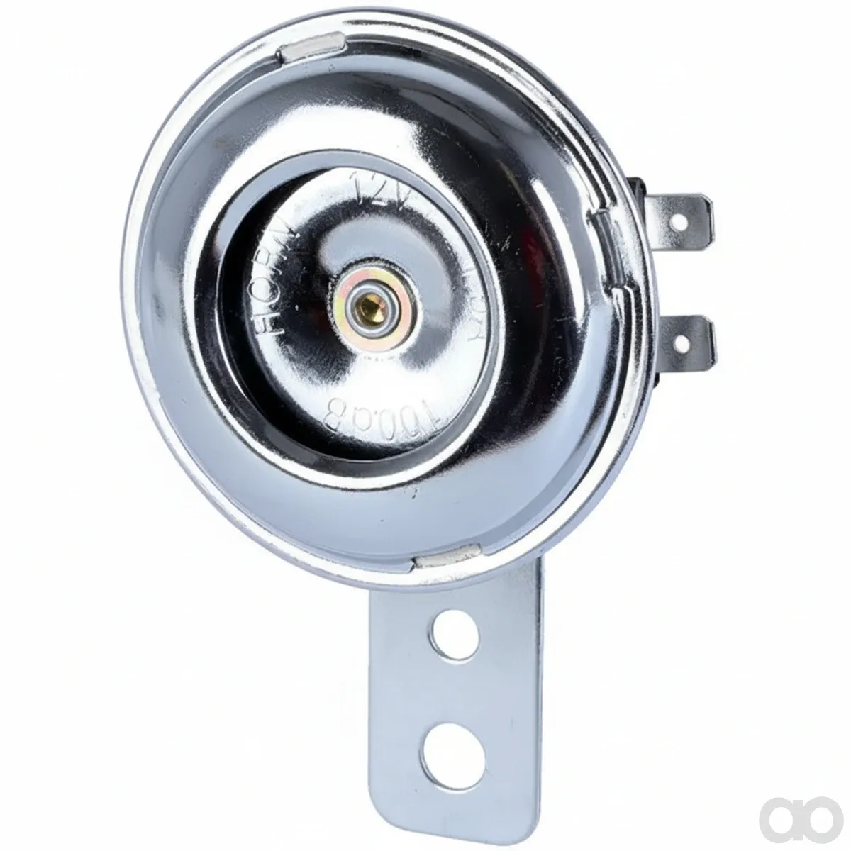 Prillinger - 00131152 - Hupe 12 V Diameter 65 mm