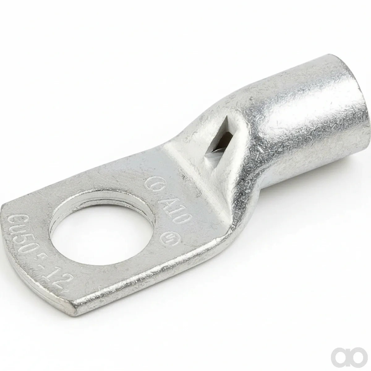 Prillinger - 00131387 - Loetkabelschuh 50/13,3 mm 10 St