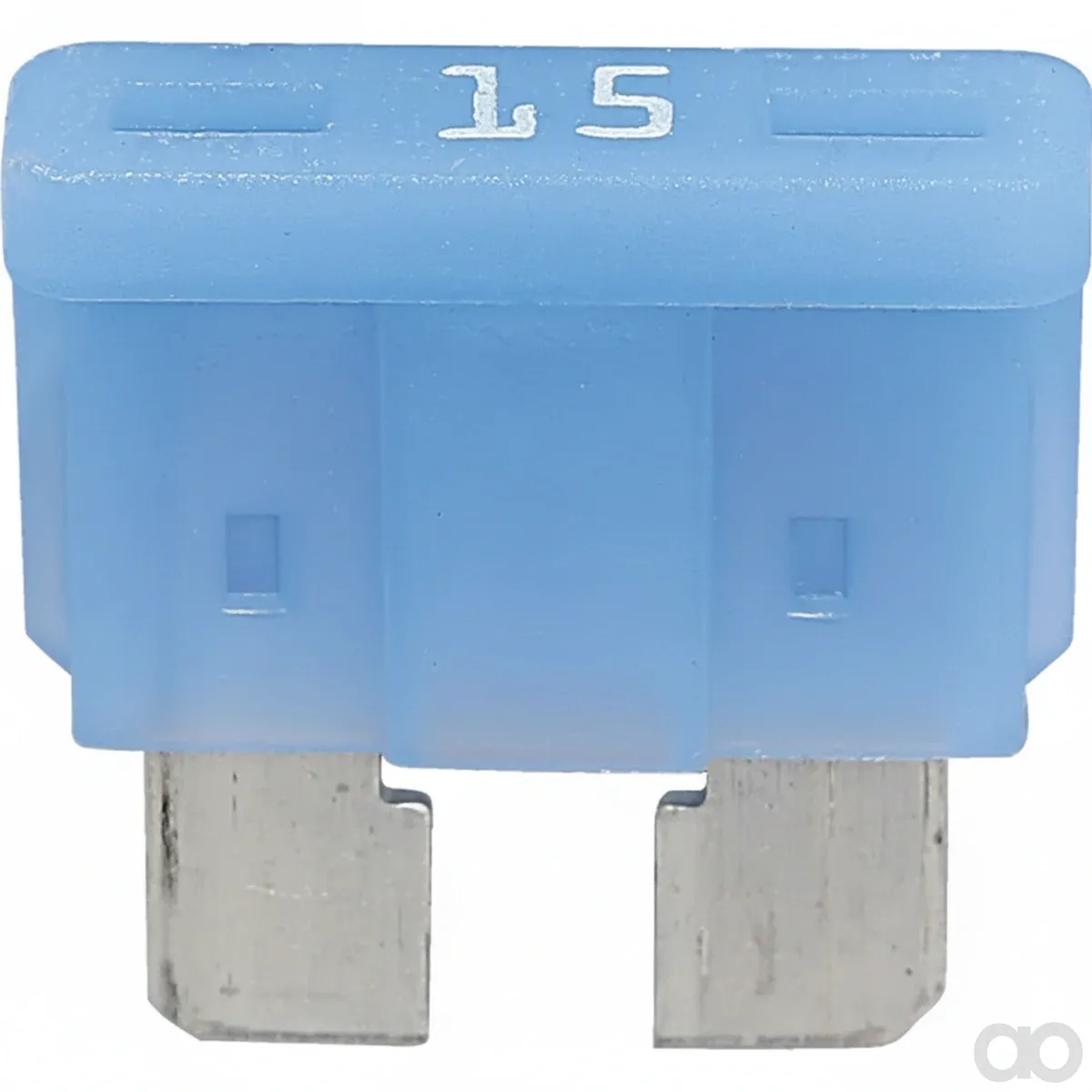 Prillinger - 00131486 - Flachstecksicherung Standard 15 A