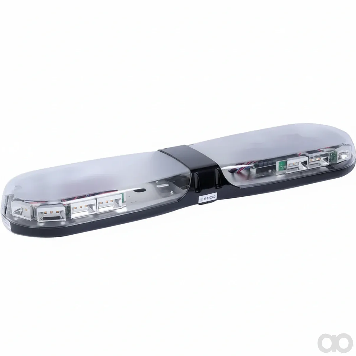 Prillinger - 00131503 - LED-Leuchtbalken 770 mm klare