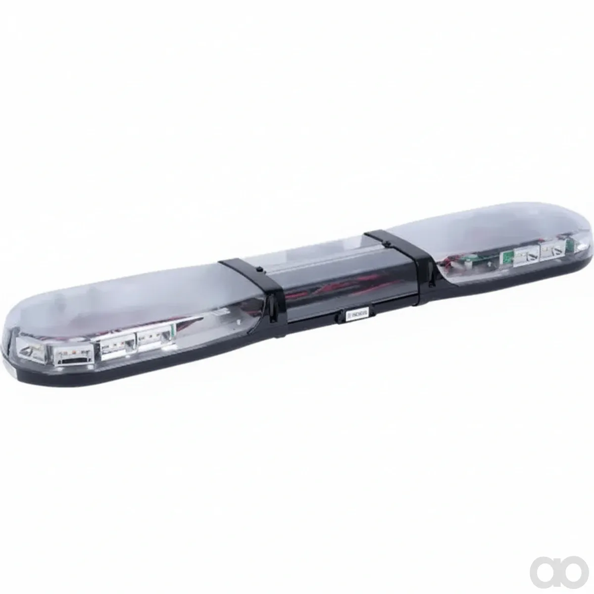 Prillinger - 00131504 - LED-Leuchtbalken 1000 mm klare