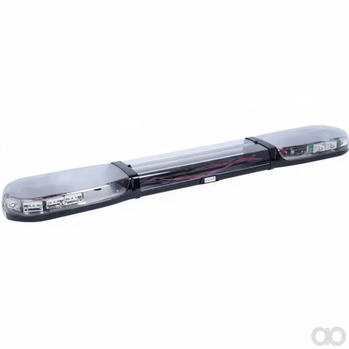 Prillinger - 00131505 - LED-Leuchtbalken 1250 mm klare