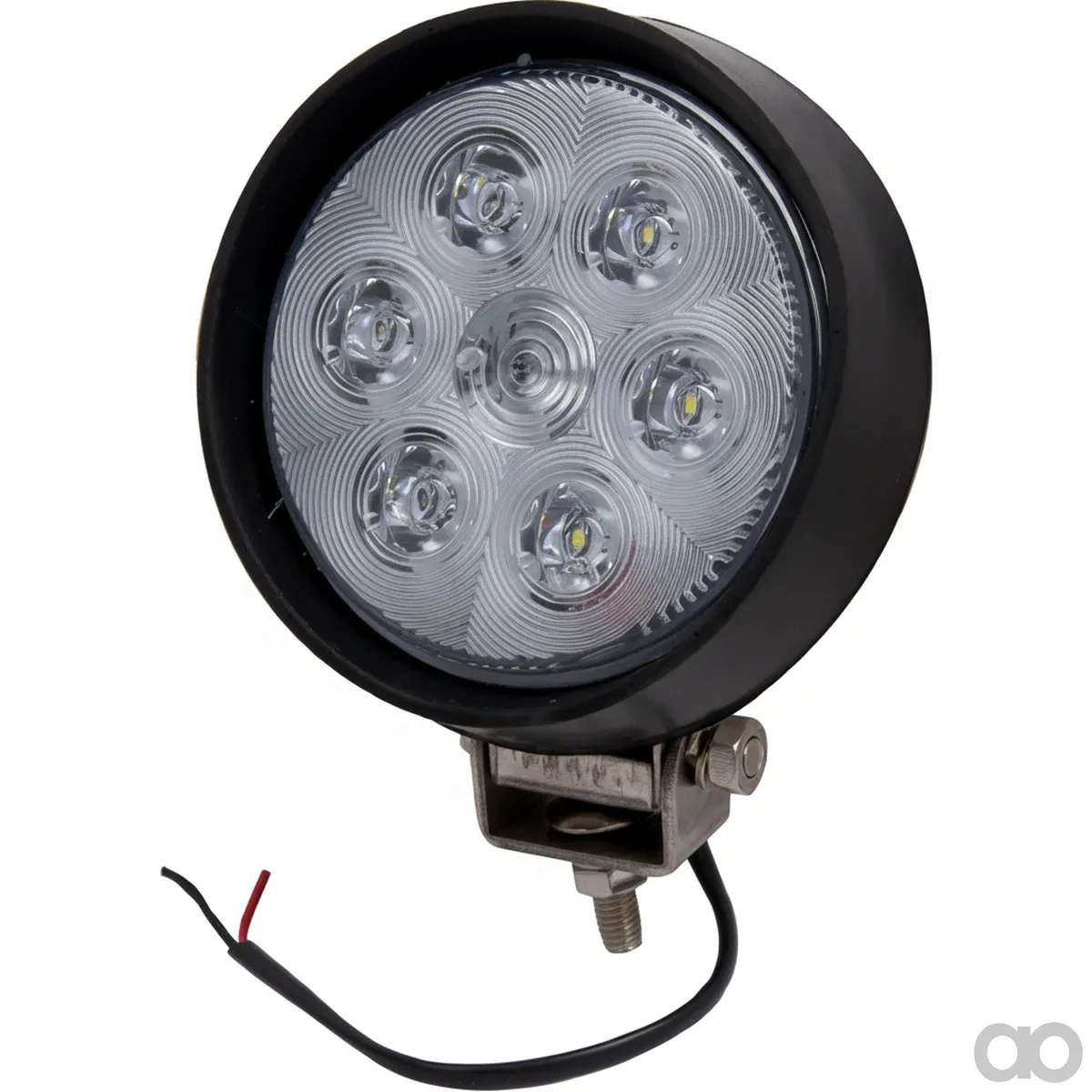 Prillinger - 00131512 - LED-Arbeitsscheinwerfer mit Gu