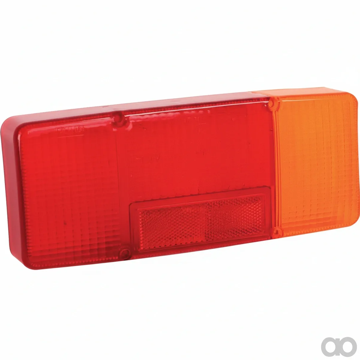 Prillinger - 00131575 - Ersatzglas Rechts Anstelle Von