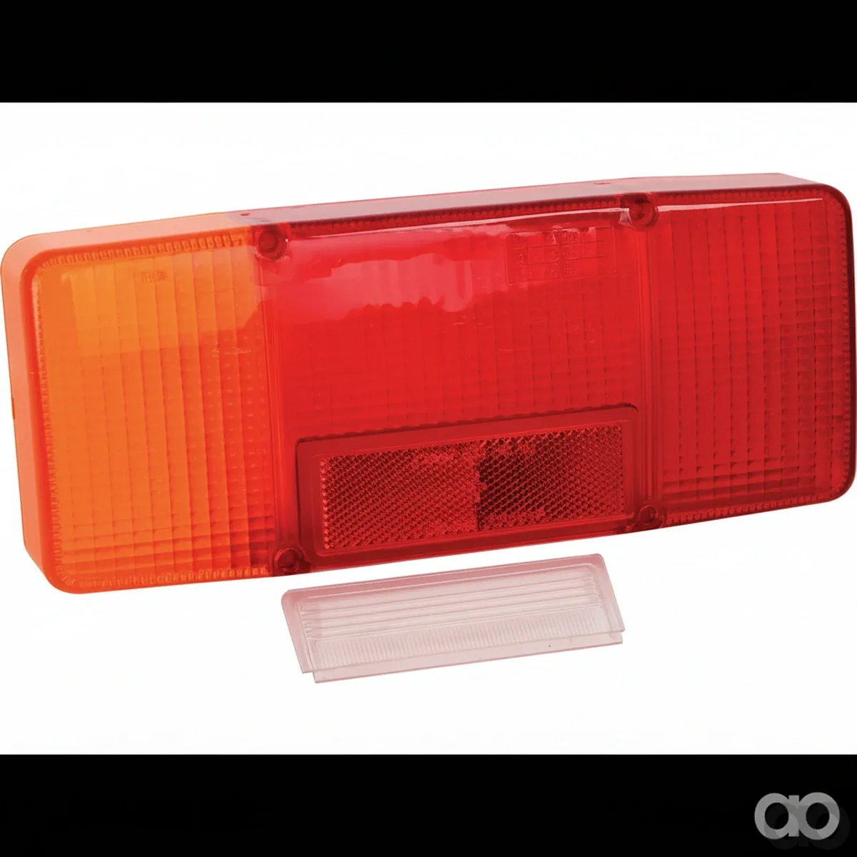 Prillinger - 00131577 - Ersatzglas Stangen Anstelle Von