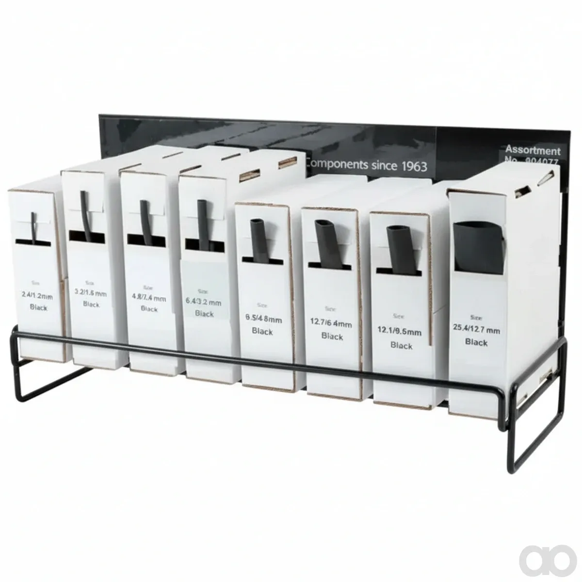 Prillinger - 00131653 - Schrumpfschlauchsortiment Mit