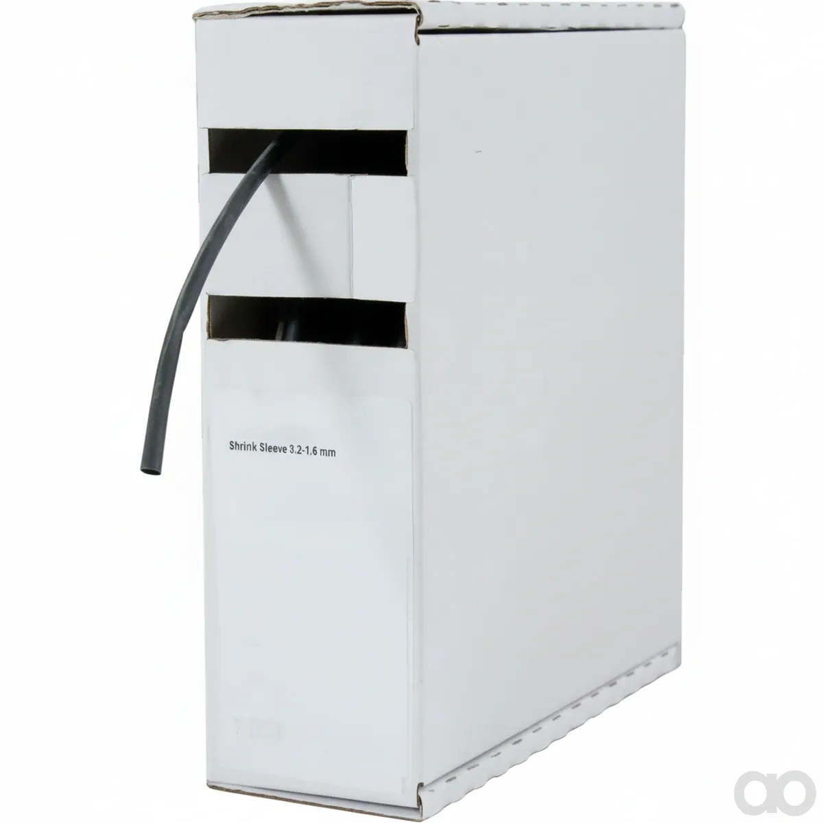 Prillinger - 00131655 - Schrumpfschlauchbox Dm 3,2 Mm