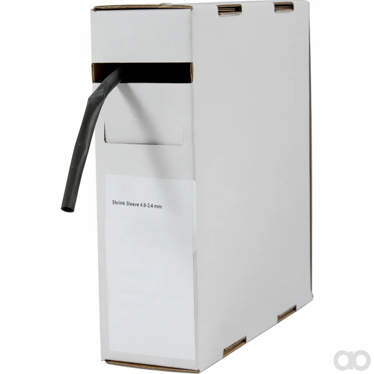 Prillinger - 00131656 - Schrumpfschlauchbox Dm 4,8 Mm