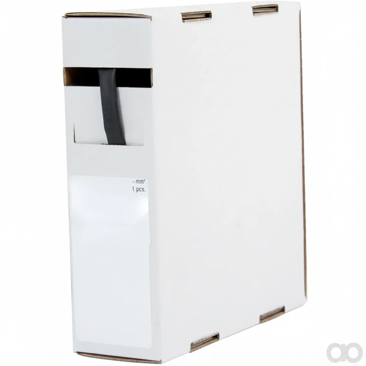 Prillinger - 00131657 - Schrumpfschlauchbox Dm 6,4 Mm