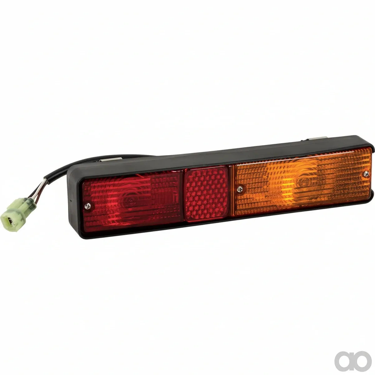 Prillinger - 00131730 - Blink/Brems/Schlussleuchte Lin