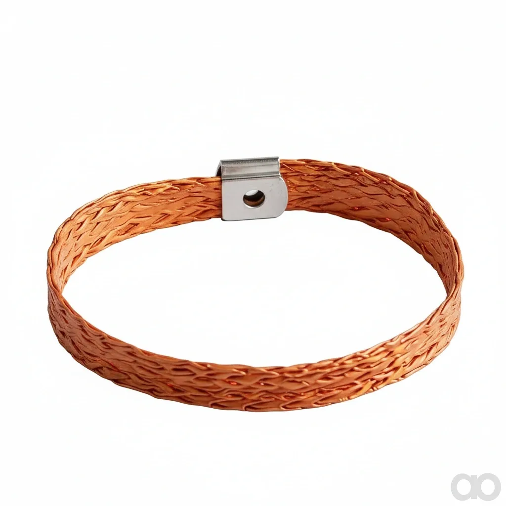 Prillinger - 00131809 - Masseband Laenge 500 Mm/50 Mm²