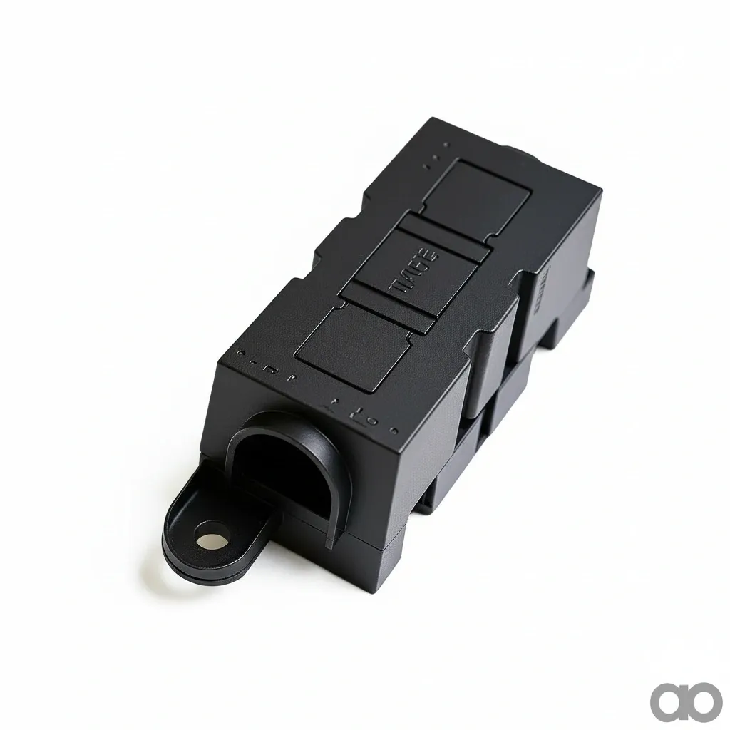 Prillinger - 00131915 - Sicherungshalter fuer Hauptsich