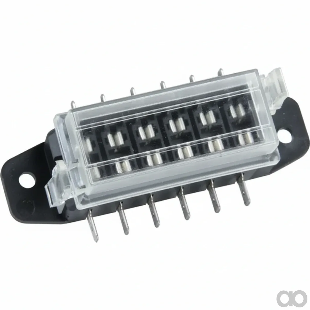 Prillinger - 00131919 - Sicherungsdose 6-Polig fuer Fla