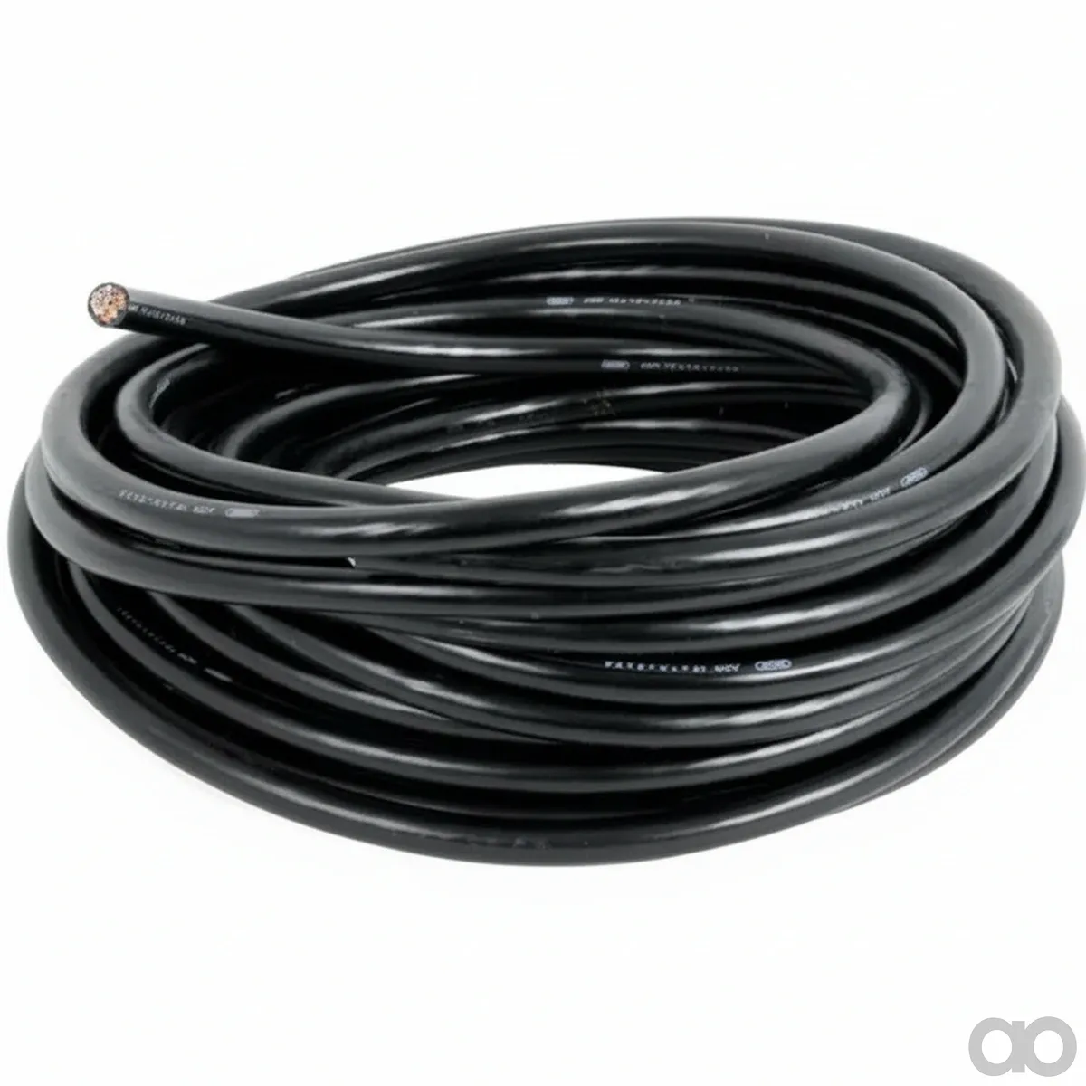 Prillinger - 00131932 - Kabel 15-Polig 25 Meter