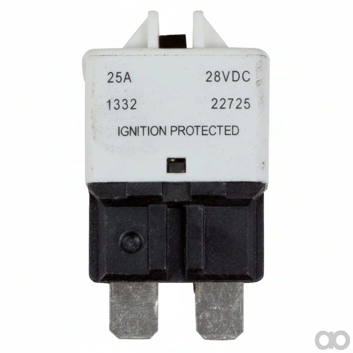 Prillinger - 00131956 - Sicherungsautomat Standard 25A