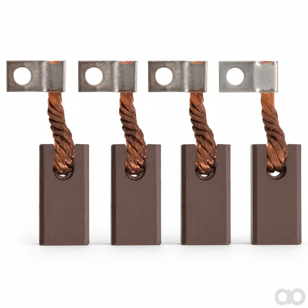 Prillinger - 00132890 - Kohlensatz Bsx124 9X13X25,5Mm