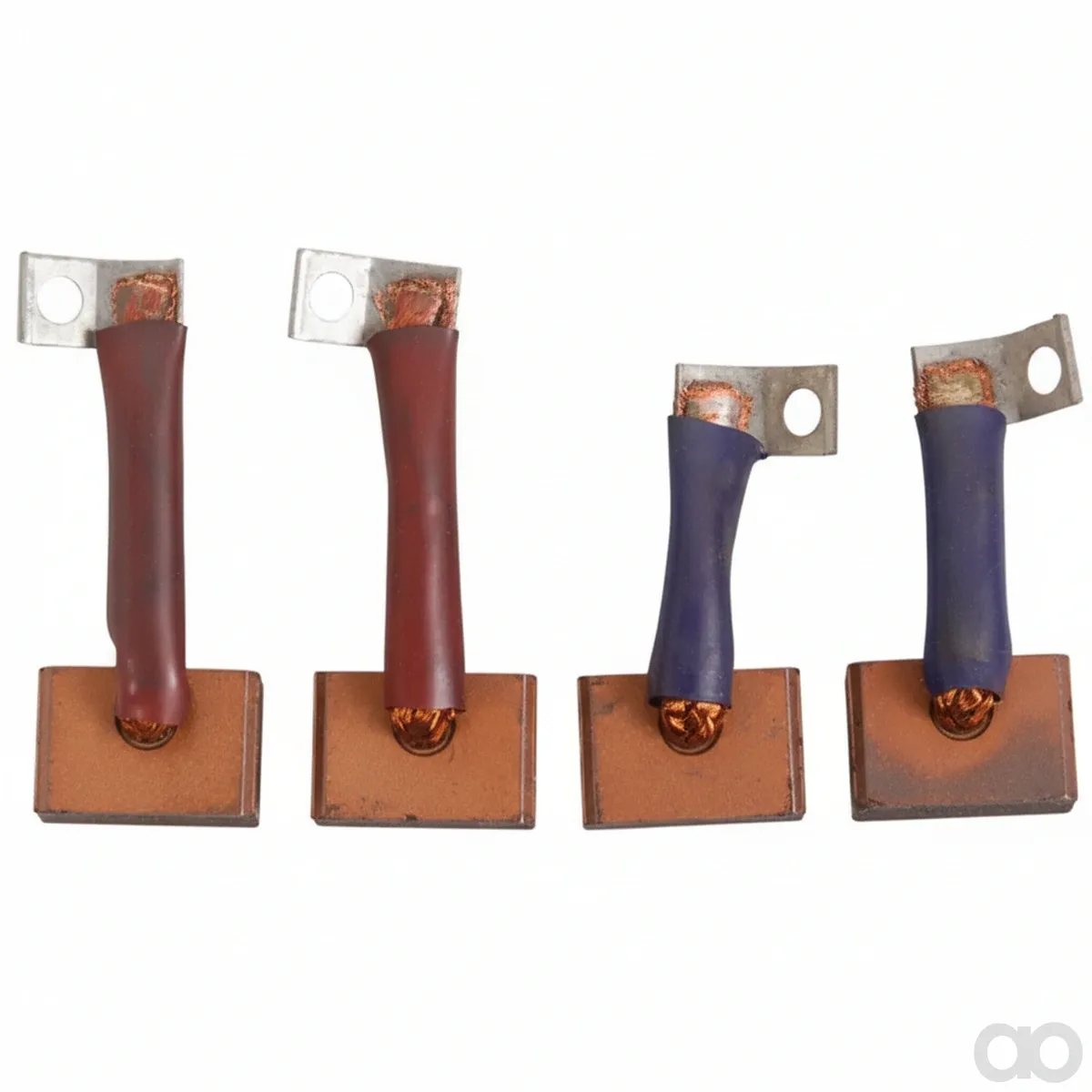 Prillinger - 00132895 - Kohlensatz Bsx134 10X25X17Mm