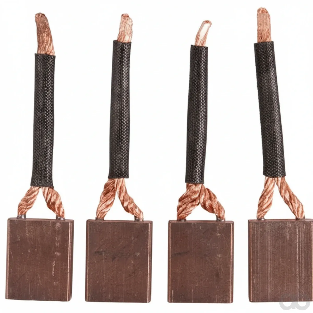 Prillinger - 00132907 - Kohlensatz Lasx364 9X20X26Mm