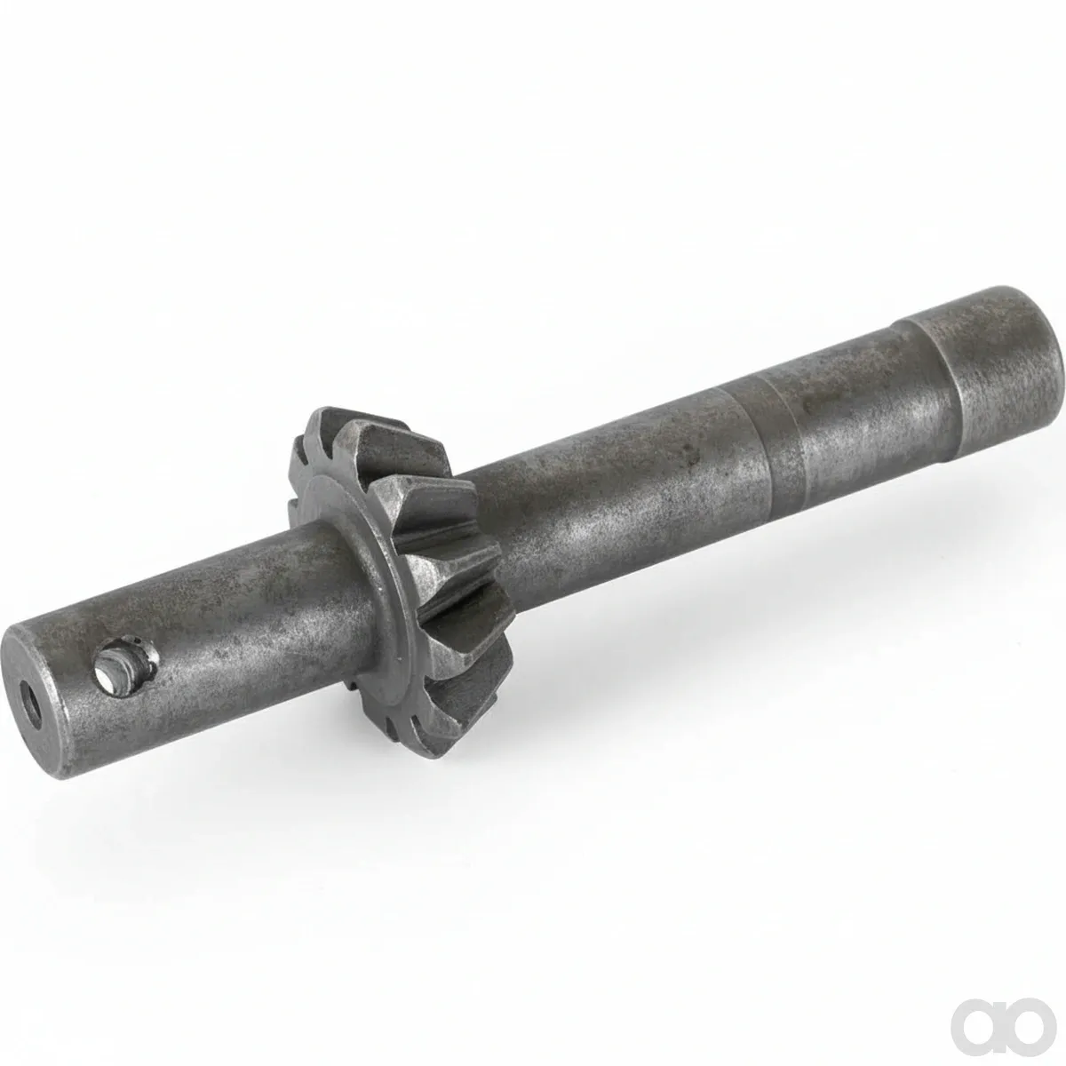 Prillinger - 00133069 - Kegelradwelle Anstelle von Steyr