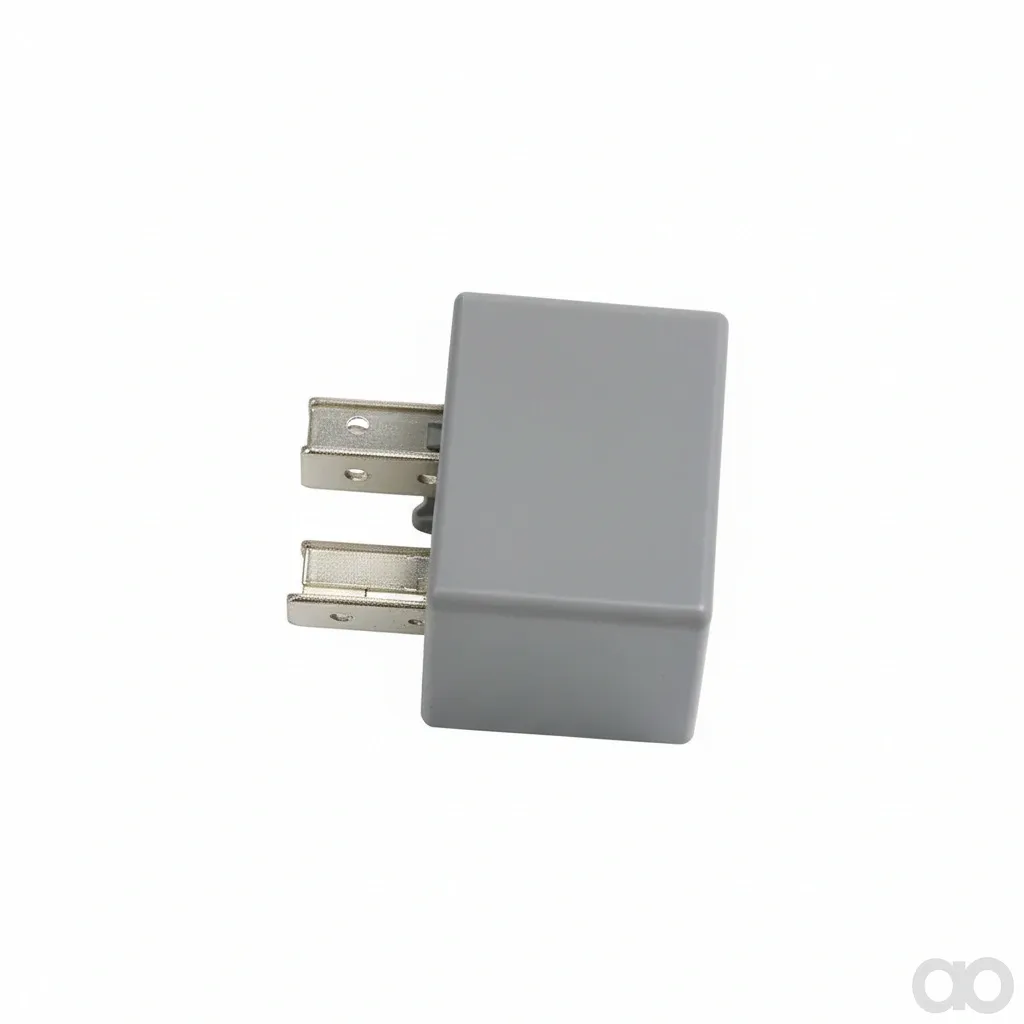Prillinger - 00133210 - Wechslerrelais 12V 20/30A