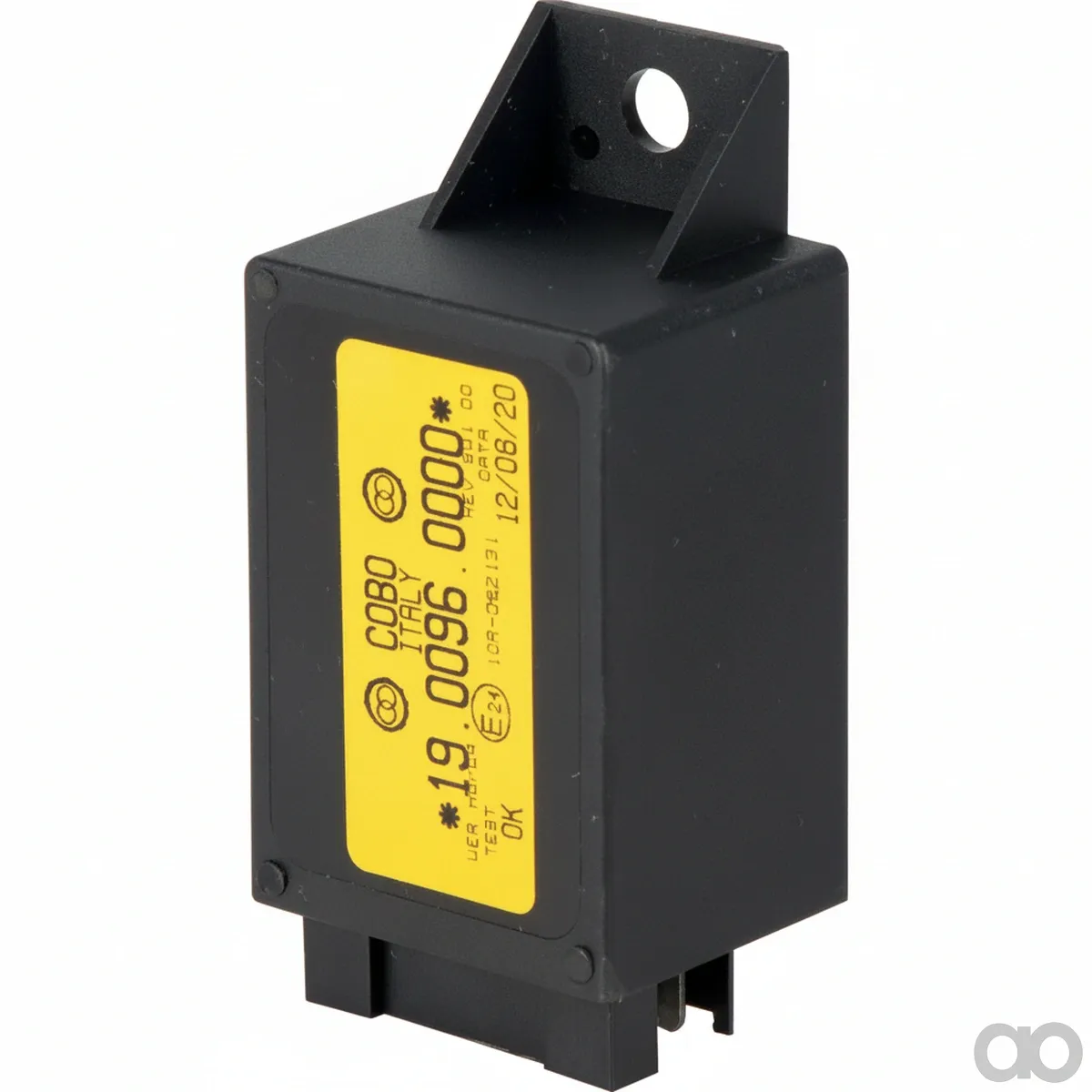 Prillinger - 00133213 - Blinkgeber 12V 2+1+1 21W