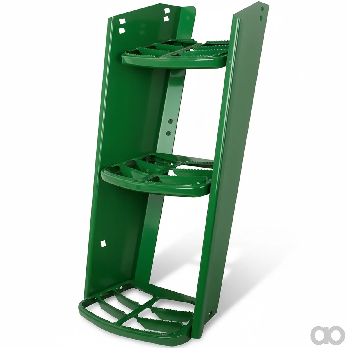 Prillinger - 00133254 - Aufstieg 3 Stufen fuer John Deere