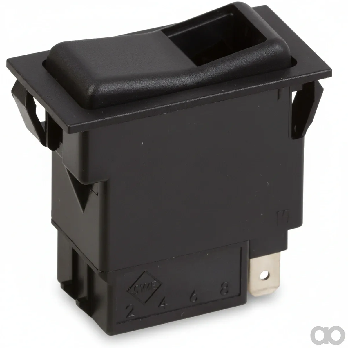 Prillinger - 00133341 - Kippschalter SWF 511.056