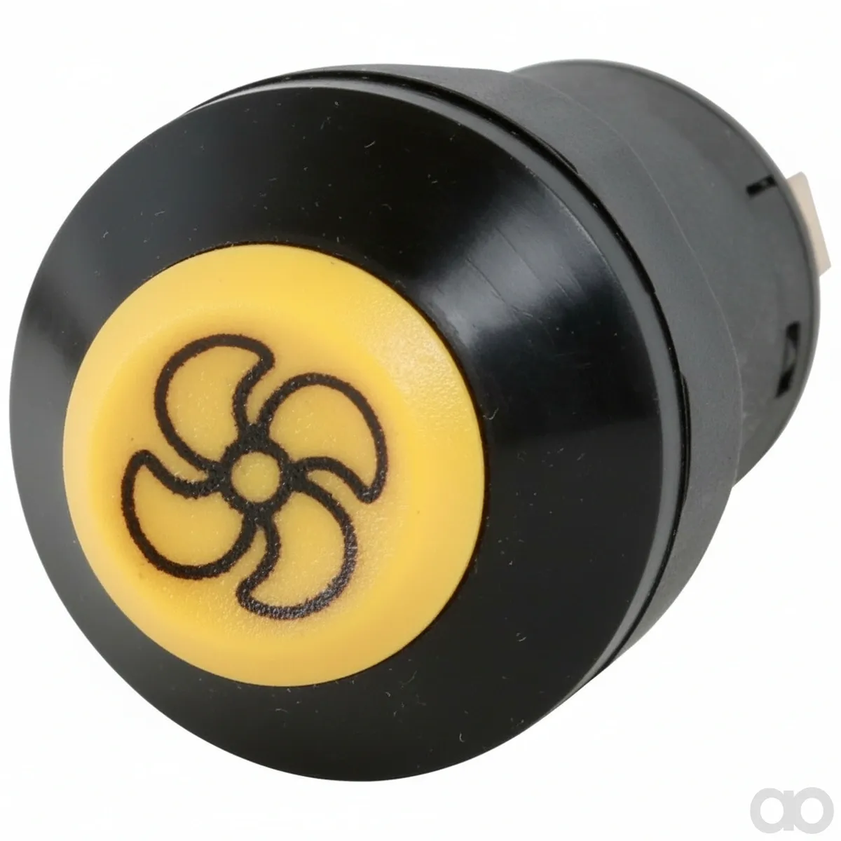 Prillinger - 00133373 - Druckknopfschalter fuer Geblaese