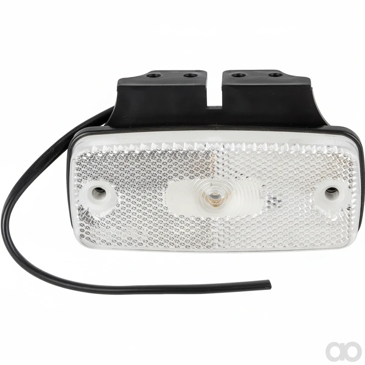 Prillinger - 00133392 - LED-Begrenzungslicht Weiss mit
