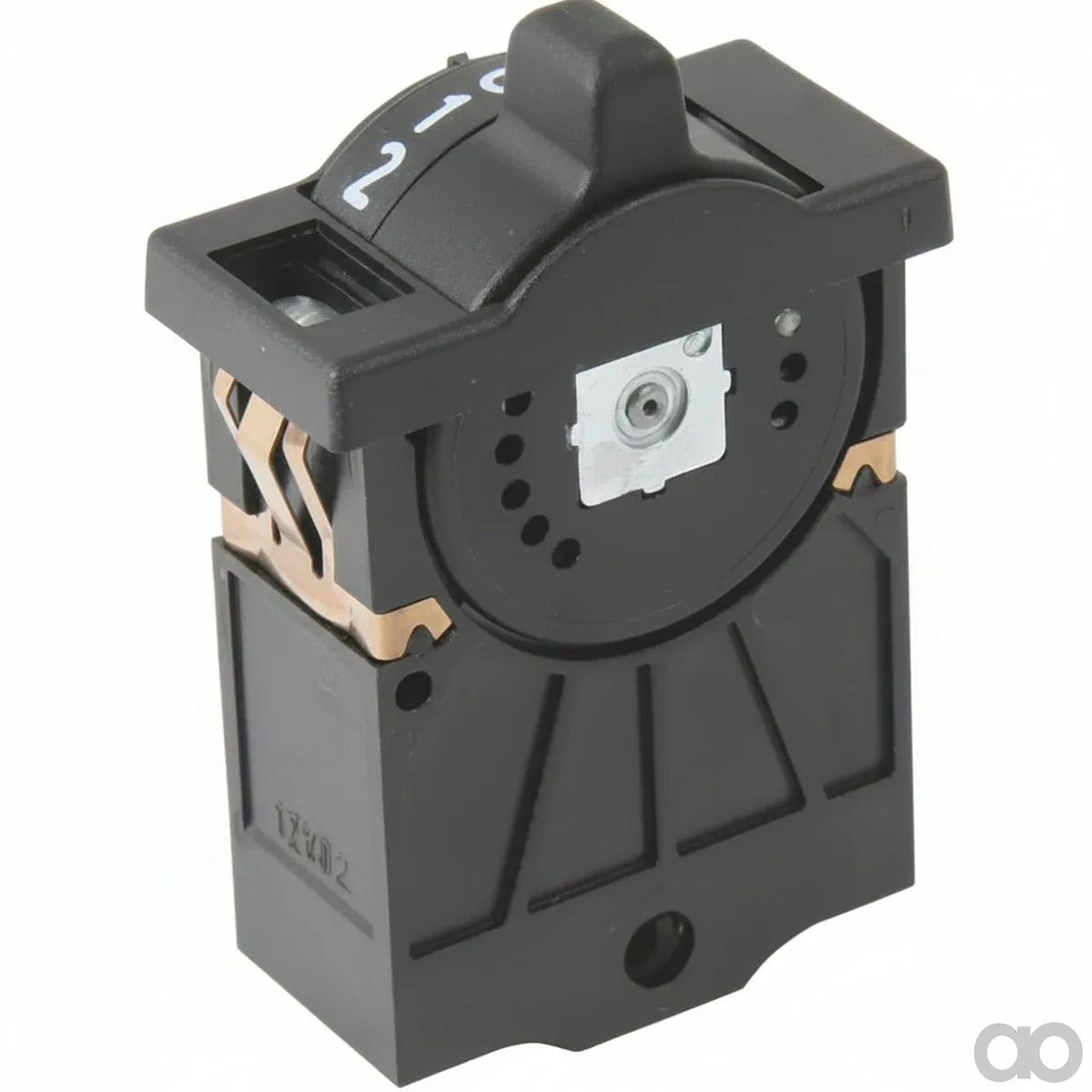 Prillinger - 00133511 - Kippschalter Fuer Arbeitsscheinwerfer