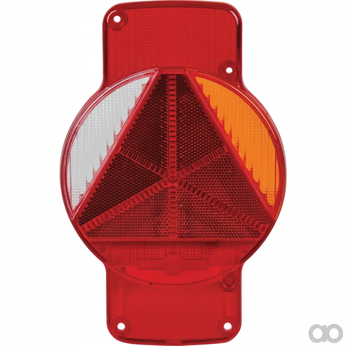 Prillinger - 00133547 - Lichtscheibe Rechts Zu Humbaur