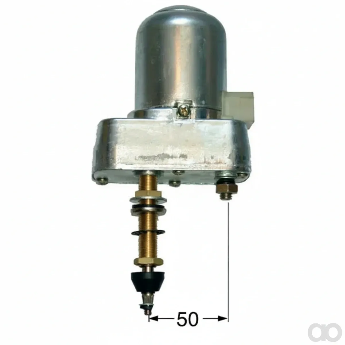 Prillinger - 00133550 - Wischermotor Konisch 115 Grad
