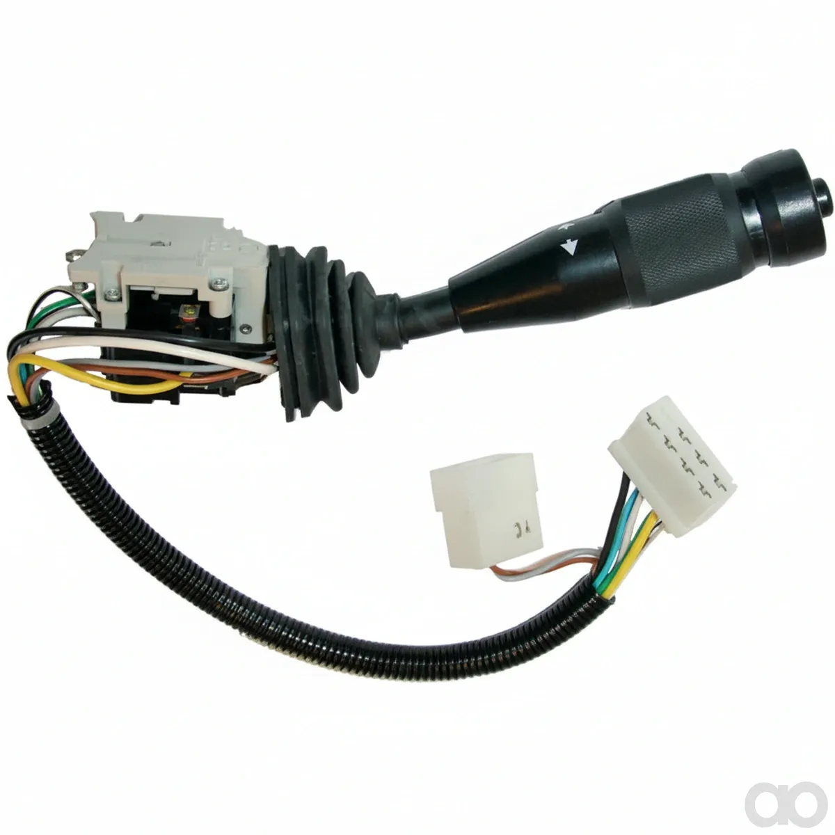 Prillinger - 00133714 - Mehrfunktionsschalter 2 Stecker