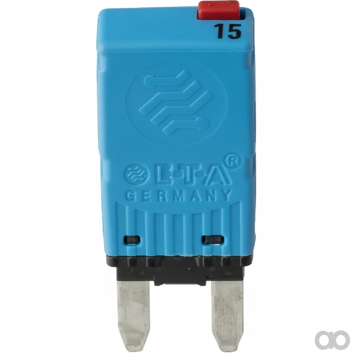 Prillinger - 00133759 - Sicherungsautomat 15 A