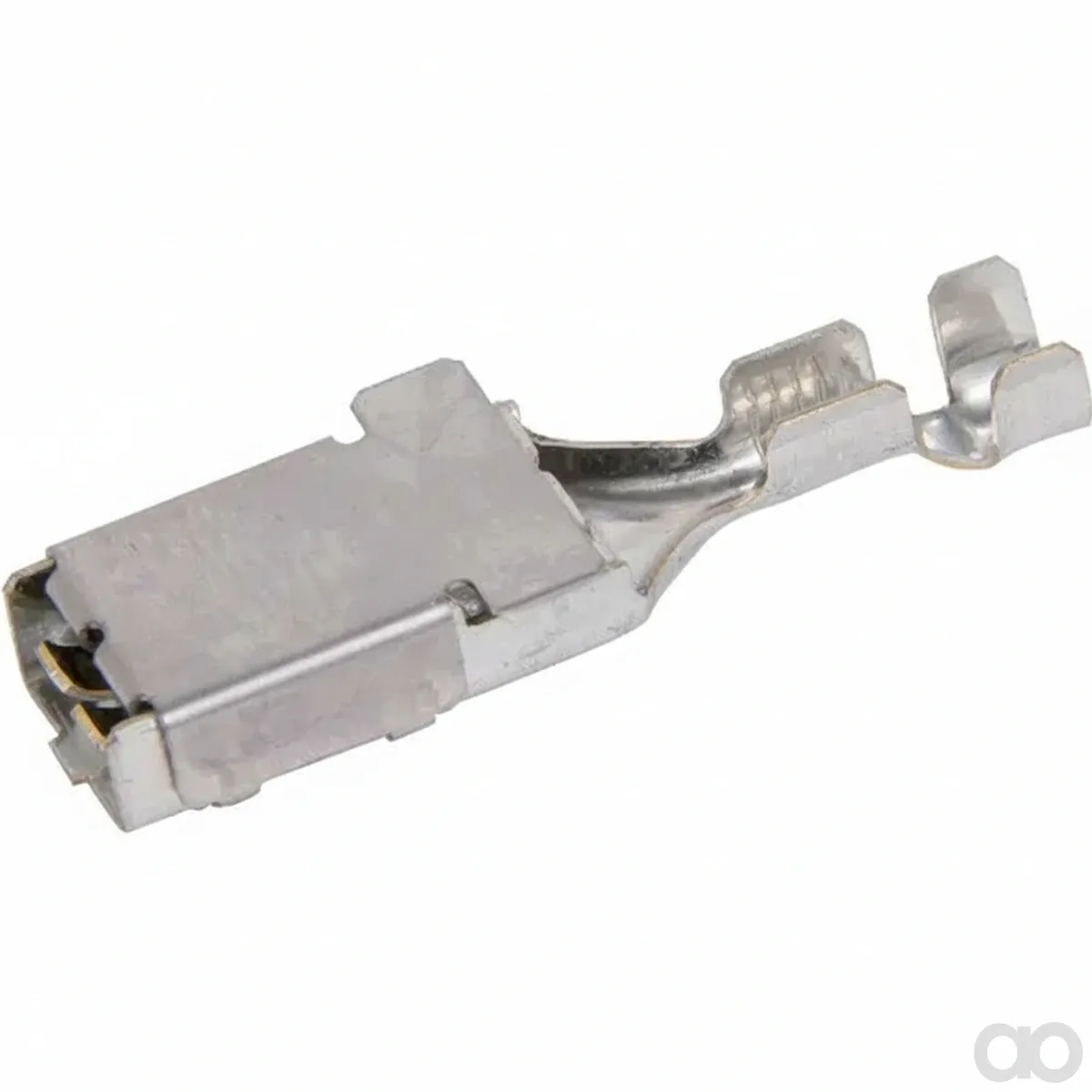 Prillinger - 00133906 - Flachsteckhuelse 8 Mm Unisoliert
