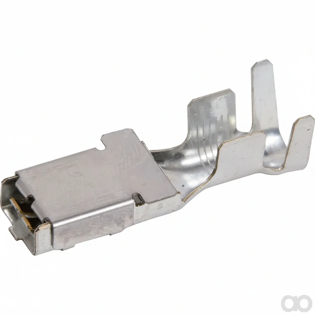 Prillinger - 00133908 - Flachsteckhuelse 8 Mm Unisoliert