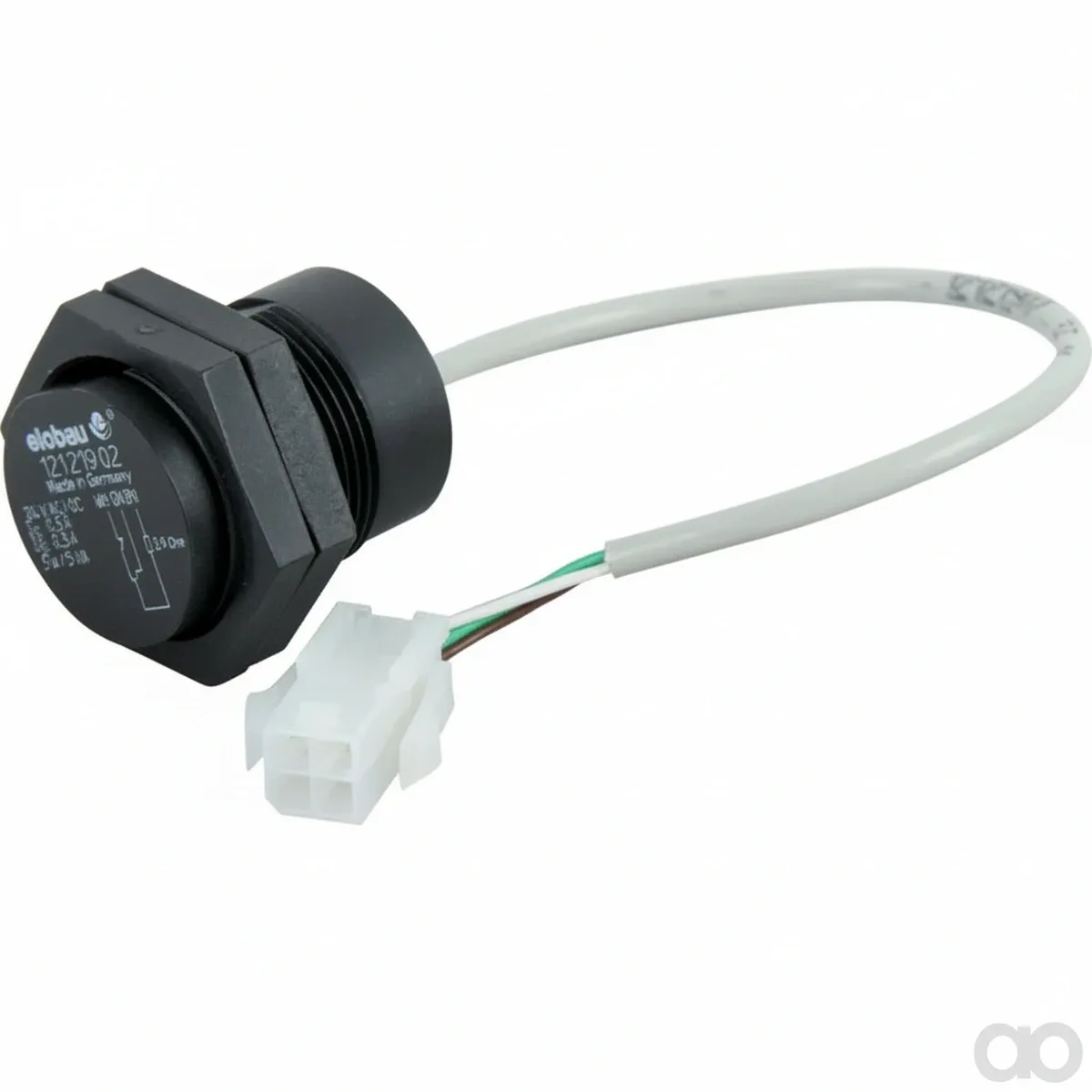 Prillinger - 00134060 - Bremslichtschalter Anstelle Von