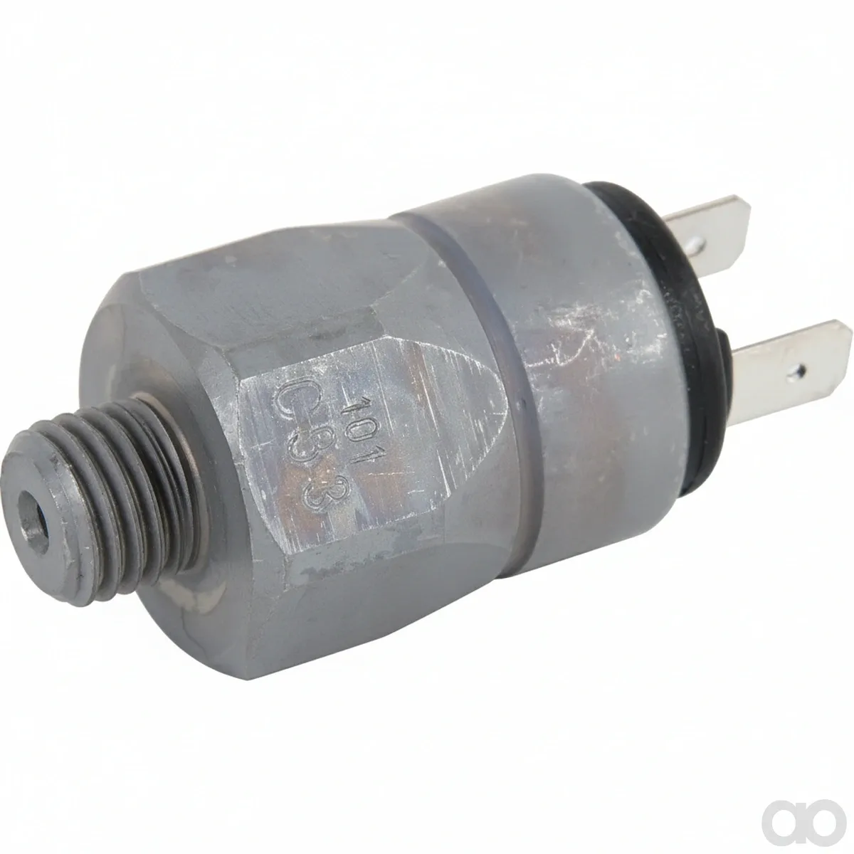 Prillinger - 00134062 - Druckschalter fuer Sperre Servo