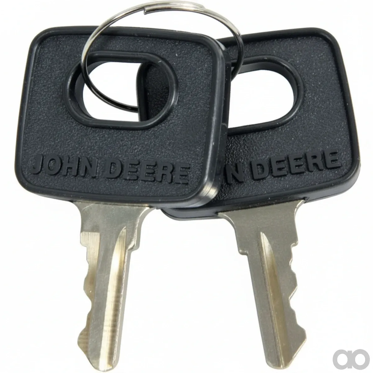 Prillinger - 00134210 - Schluessel Zu John Deere 2 Stueck