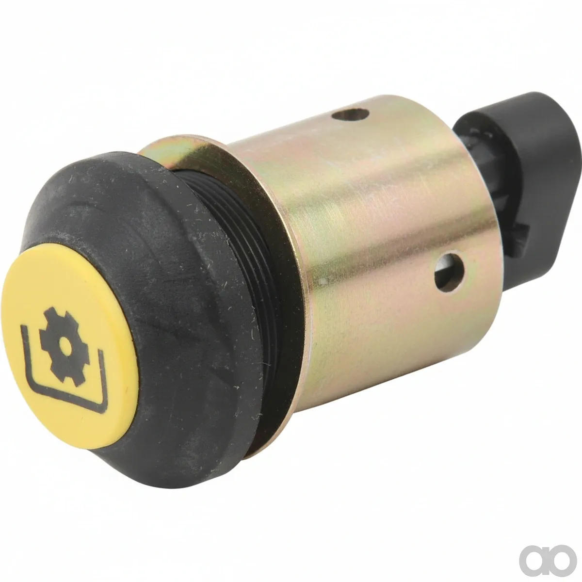 Prillinger - 00134219 - Druckknopfschalter Zapfwelle Zu John Deere