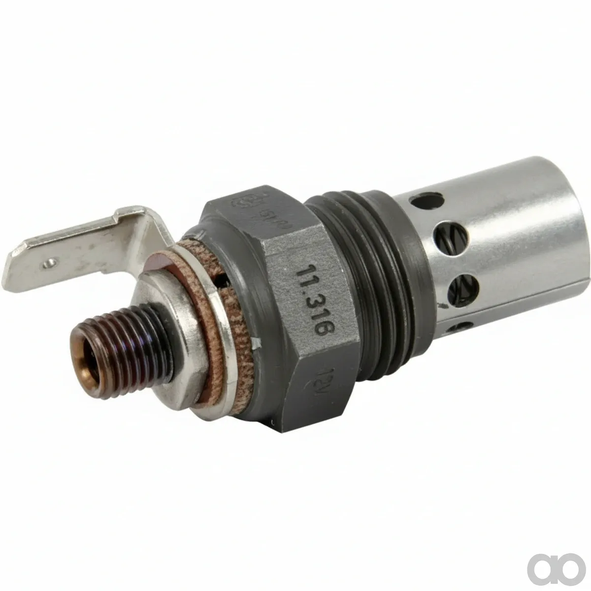 Prillinger - 00134324 - Gluehspirale 7/8 Zoll UNF