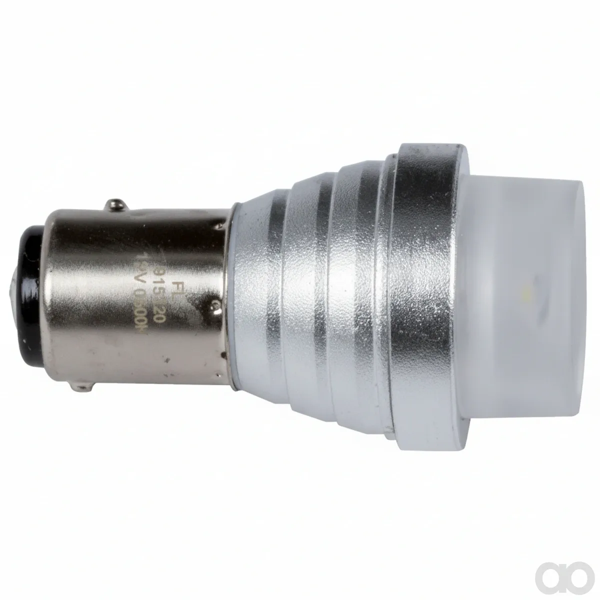 Prillinger - 00134382 - LED Kugellampe 12V/21/5W 1 Stueck