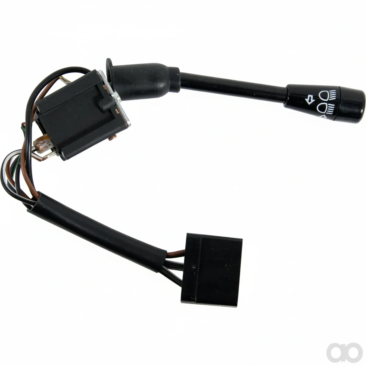 Prillinger - 00134401 - Blink/Abblendschalter