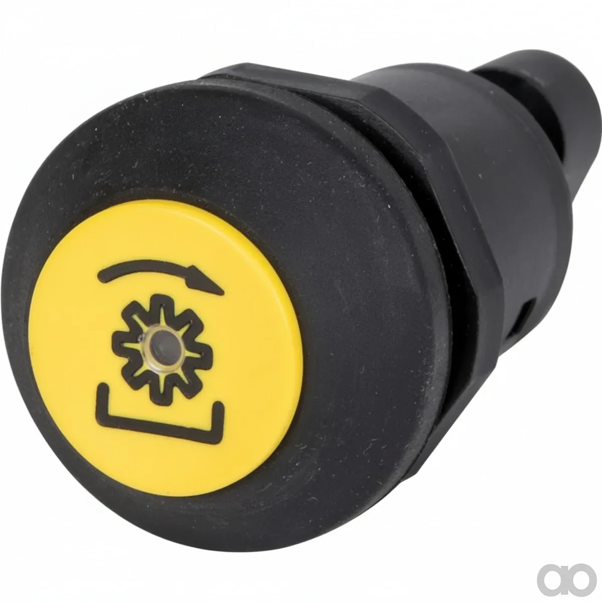 Prillinger - 00134515 - Druckknopfschalter fuer Zapfwelle