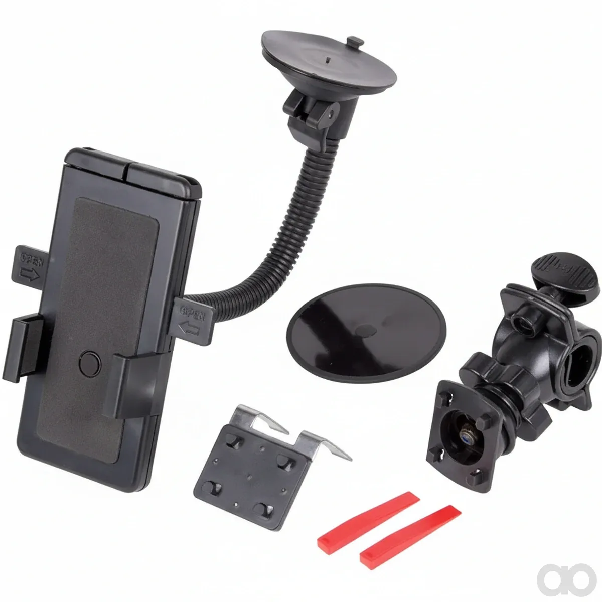 Prillinger - 00136120 - Smartphone Halterung Universal
