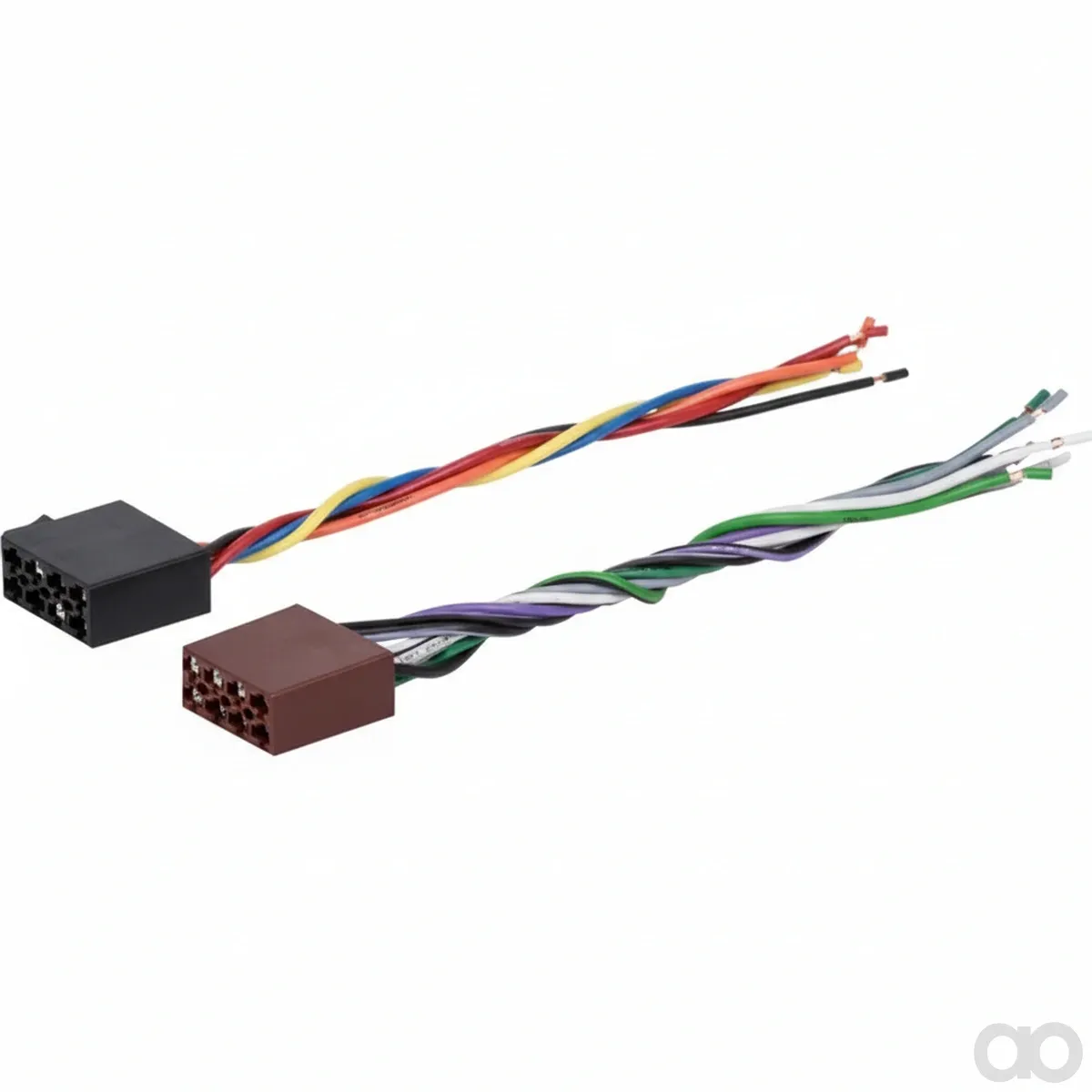 Prillinger - 00136124 - Universal Adapter ISO fuer Strom