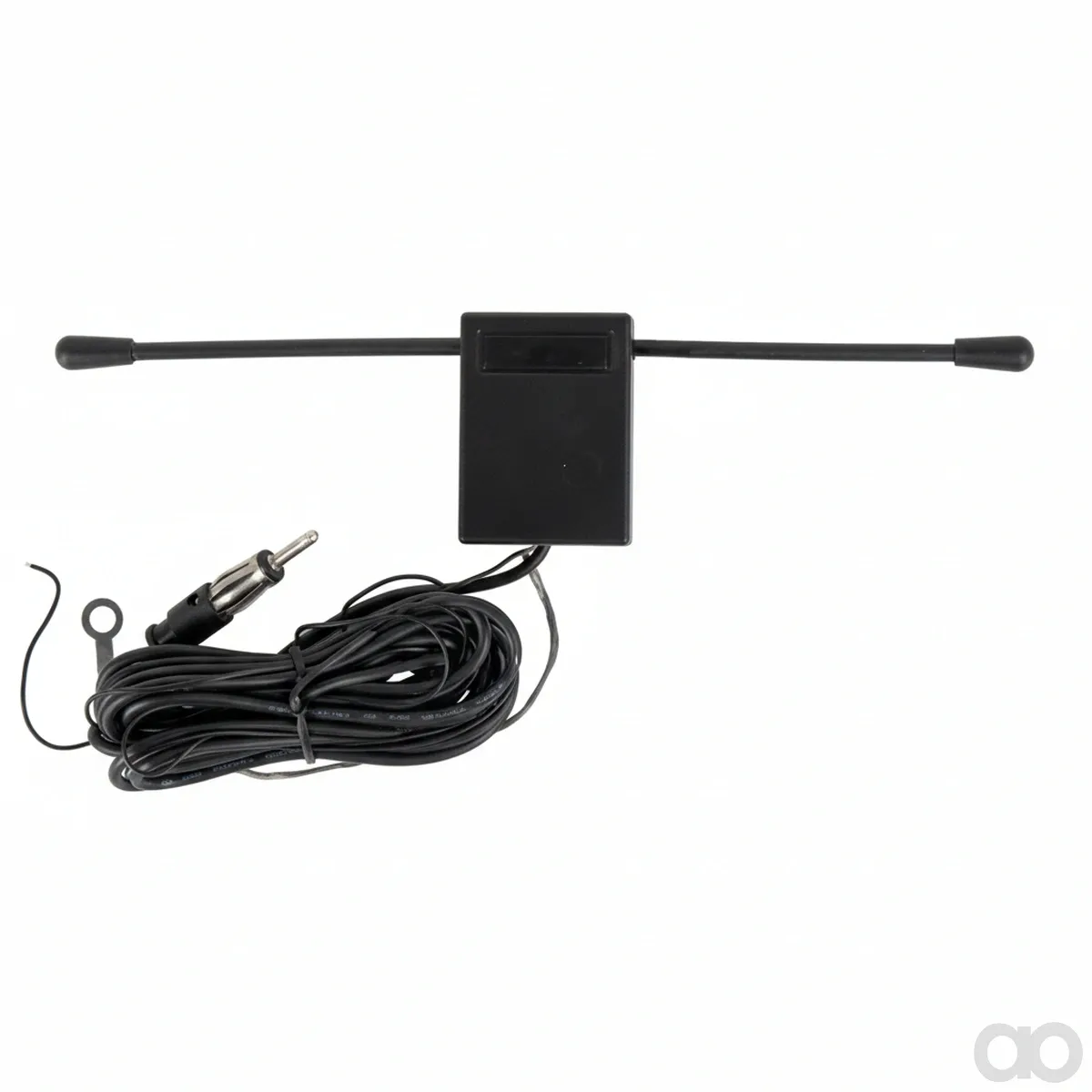 Prillinger - 00136141 - Fensterantenne Elektronisch Mit