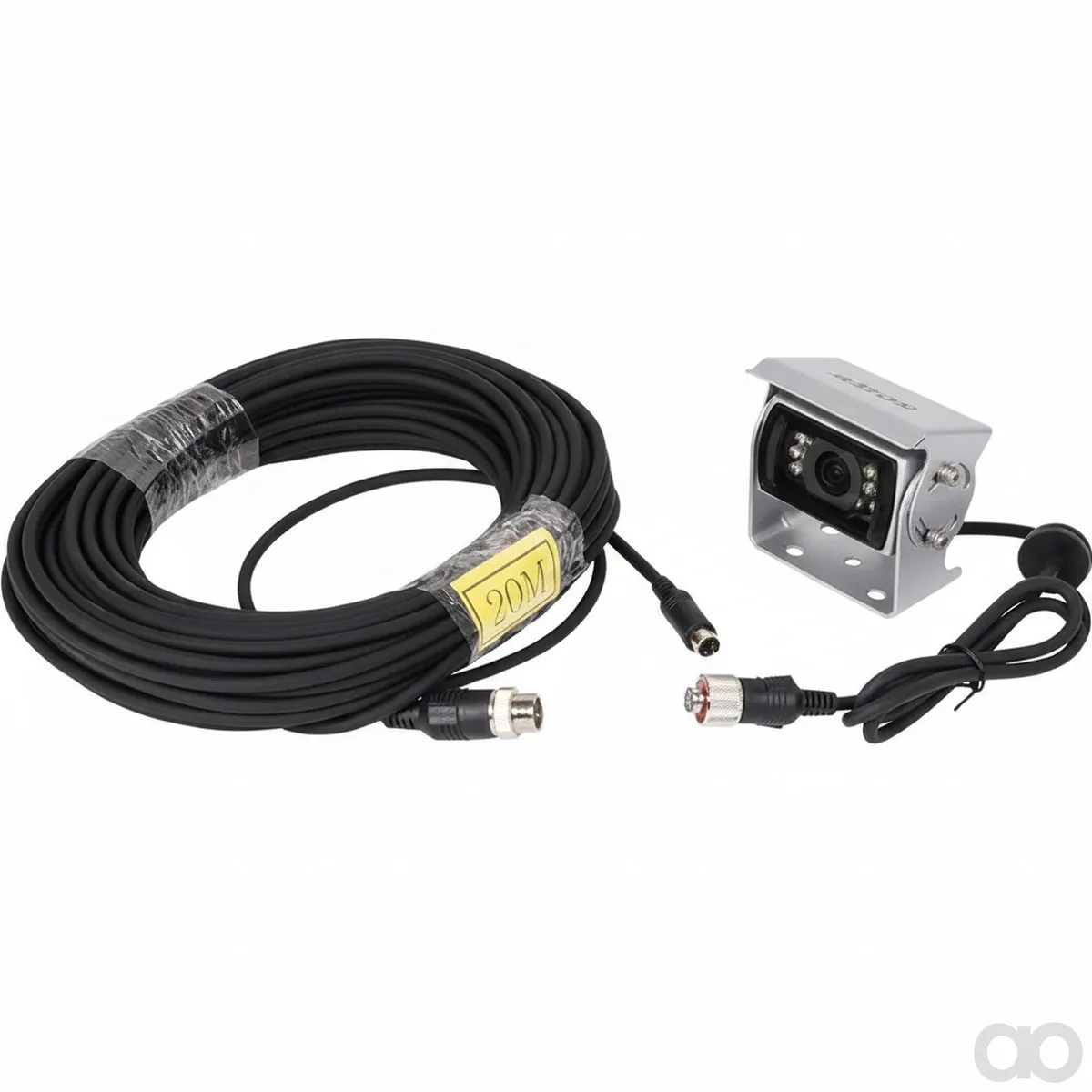 Prillinger - 00136204 - Farbkamera Premium 130 Inkl.
